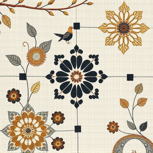 textile design