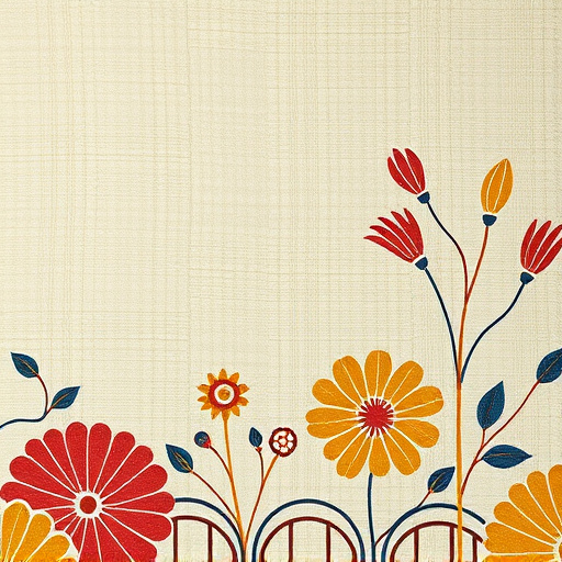 textile design