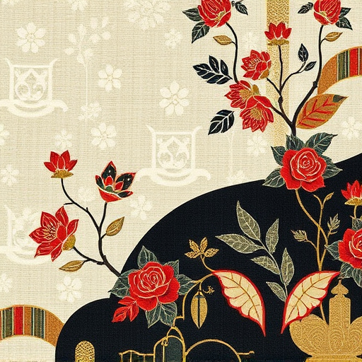 textile design
