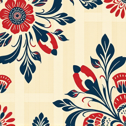 textile design