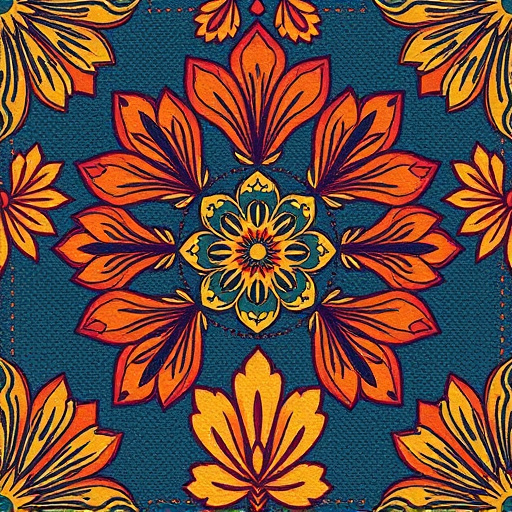 textile design