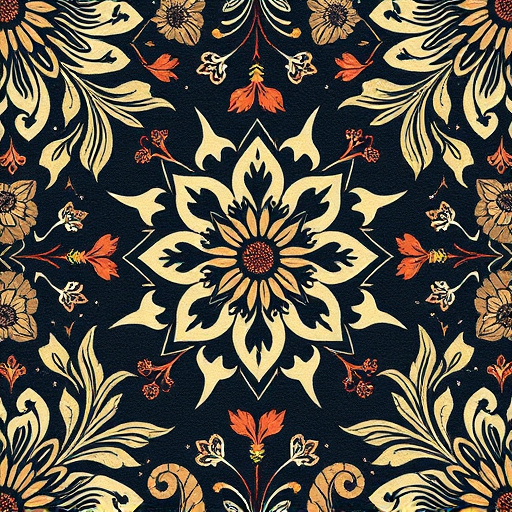 textile design