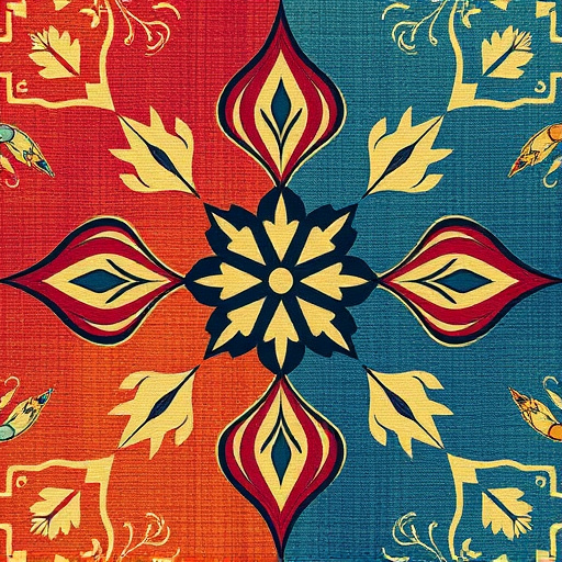 textile design