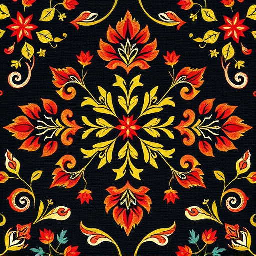textile design