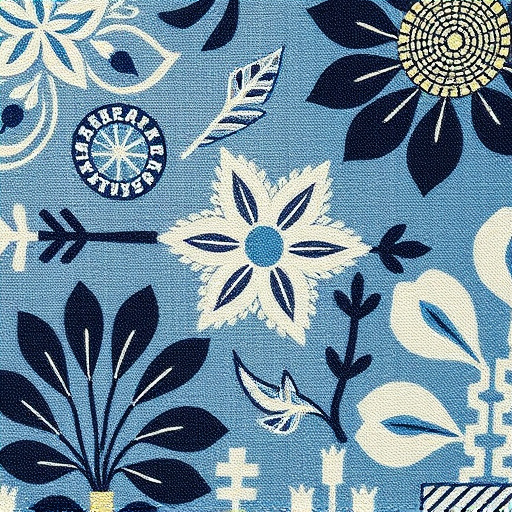 textile design