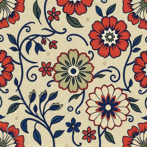 textile design