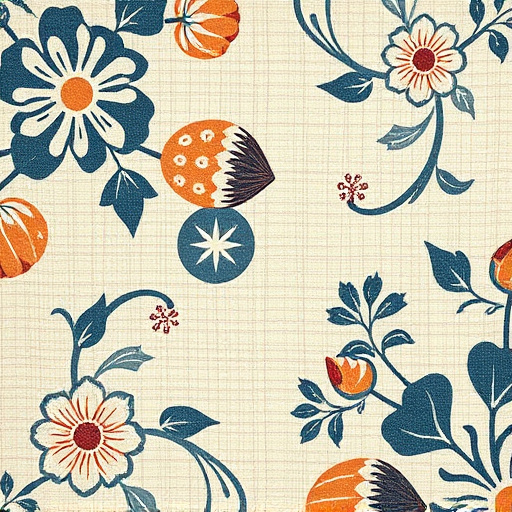 textile design