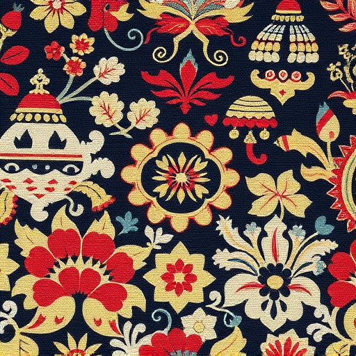 textile design