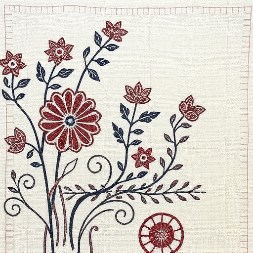 textile design