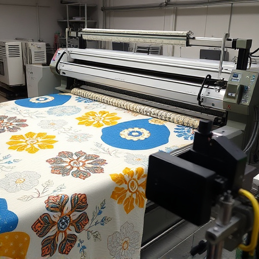 textile printing