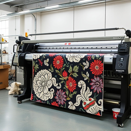textile printing
