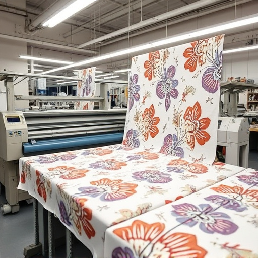textile printing
