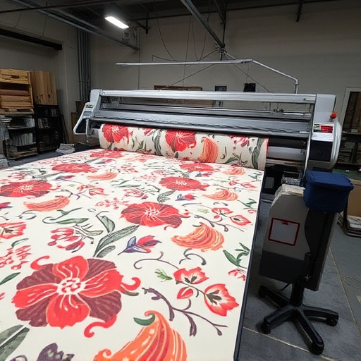 textile printing