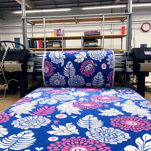 textile printing