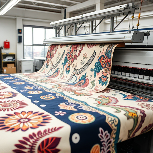 textile printing