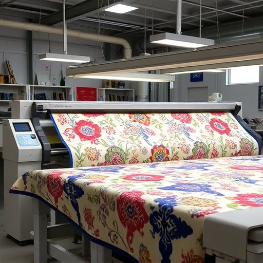 textile printing