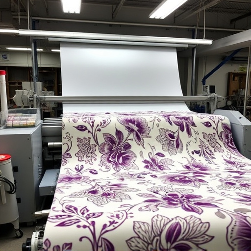 textile printing