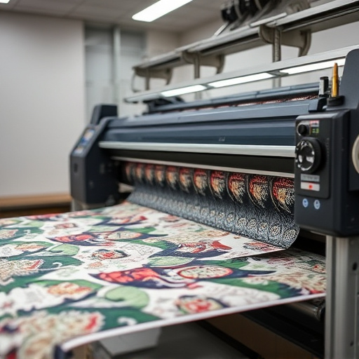 textile printing