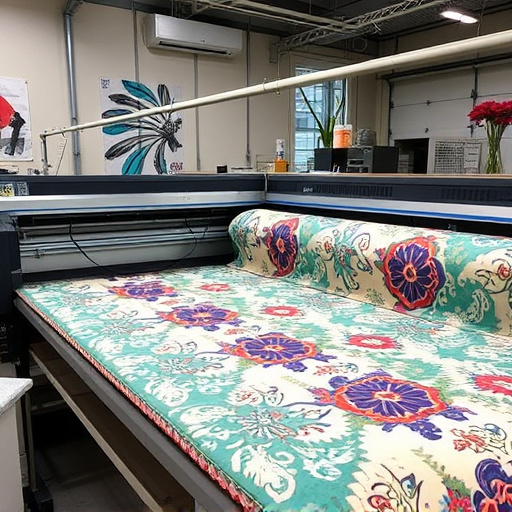 textile printing
