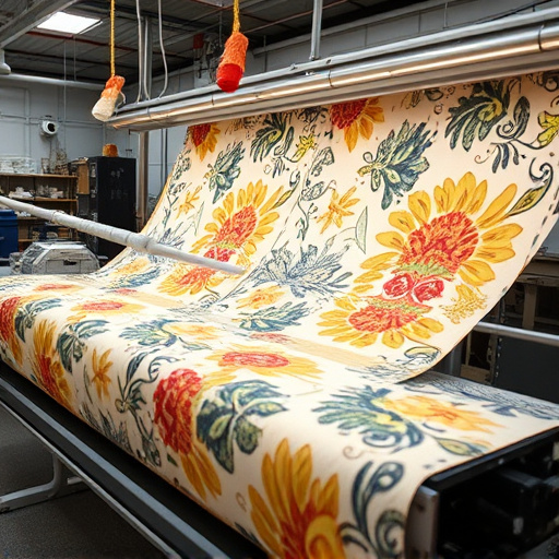 textile printing
