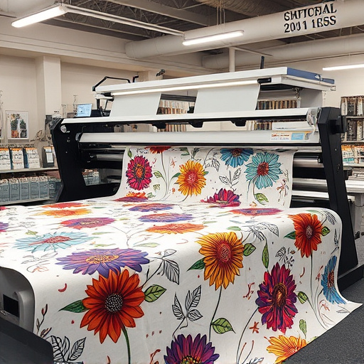 textile printing