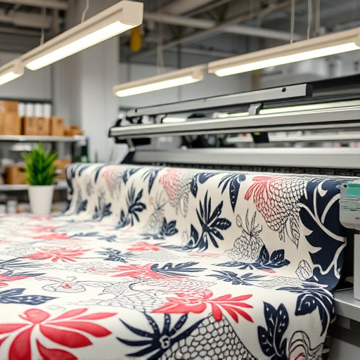 textile printing