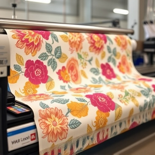 textile printing