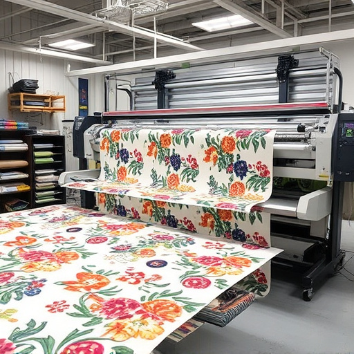 textile printing