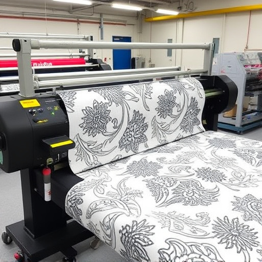 textile printing
