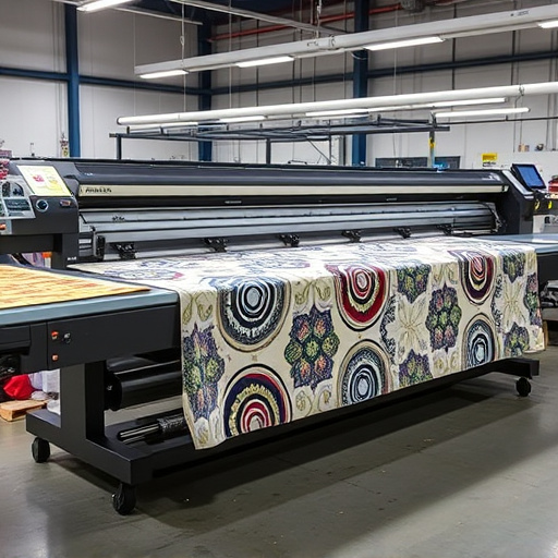 textile printing