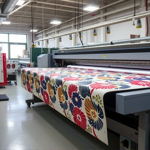 textile printing