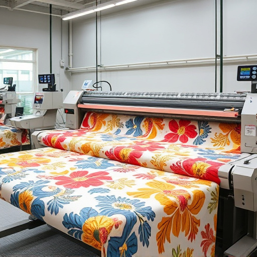 textile printing