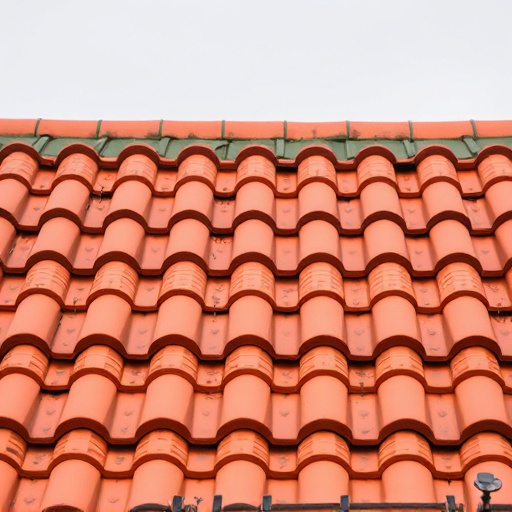 tile roofing