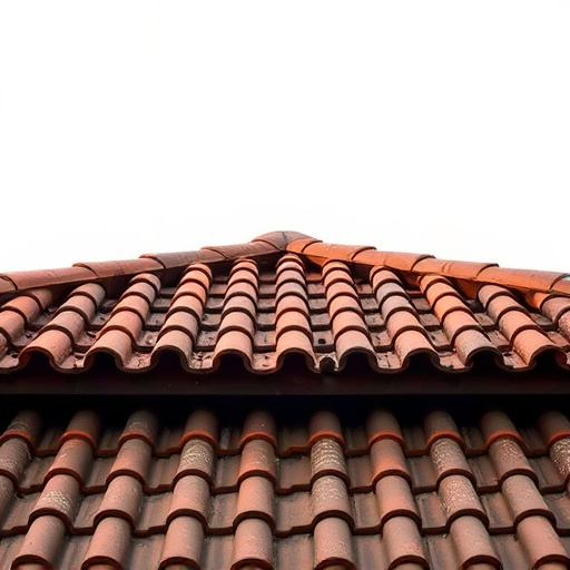 tile roofing