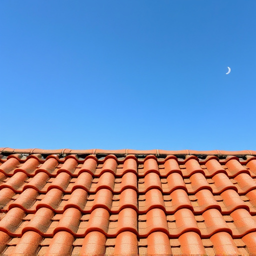 tile roofing