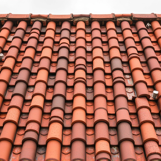 tile roofing
