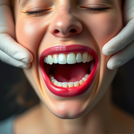 TMJ therapy