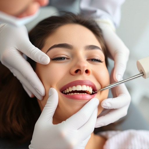 TMJ therapy