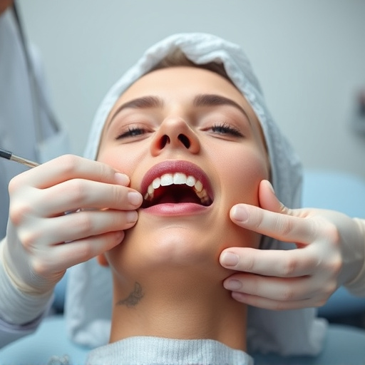 Intraoral Cameras: Revolutionizing Dental Diagnosis with Enhanced Precision