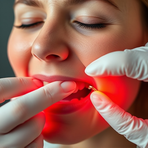 TMJ therapy