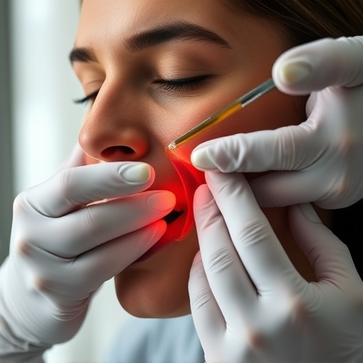 TMJ therapy