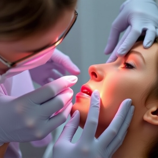 TMJ therapy