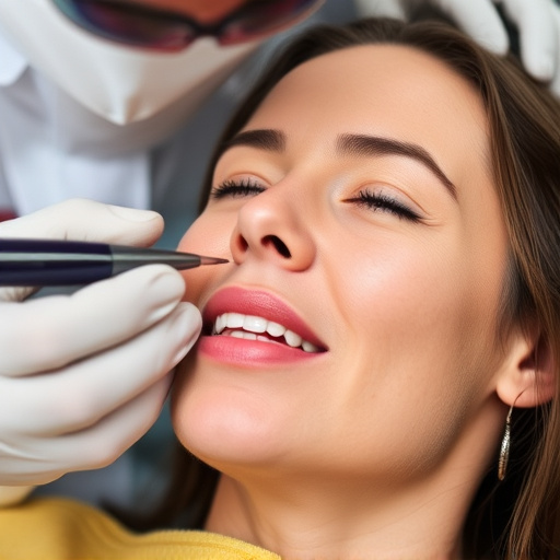 TMJ therapy