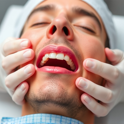 TMJ therapy