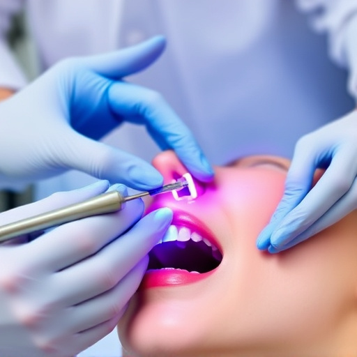 TMJ therapy