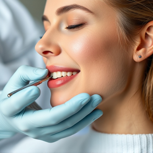 TMJ therapy