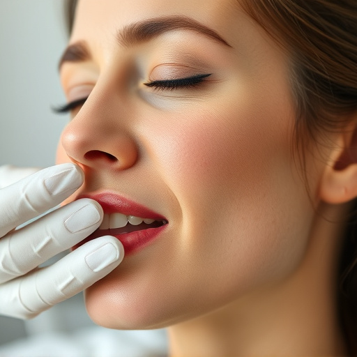 TMJ therapy