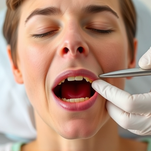 TMJ therapy