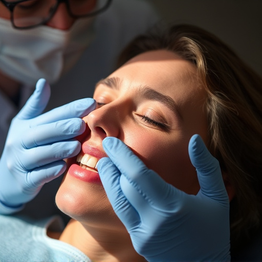 TMJ therapy
