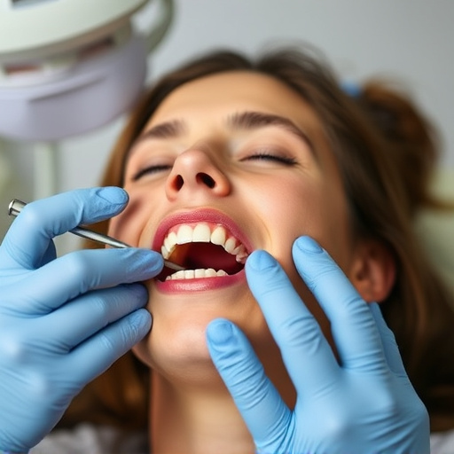 TMJ therapy